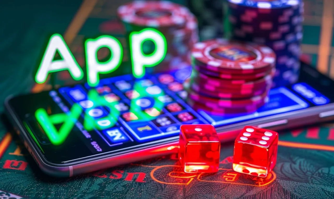 77bit Casino